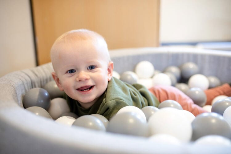 Early Years Foundation Stage